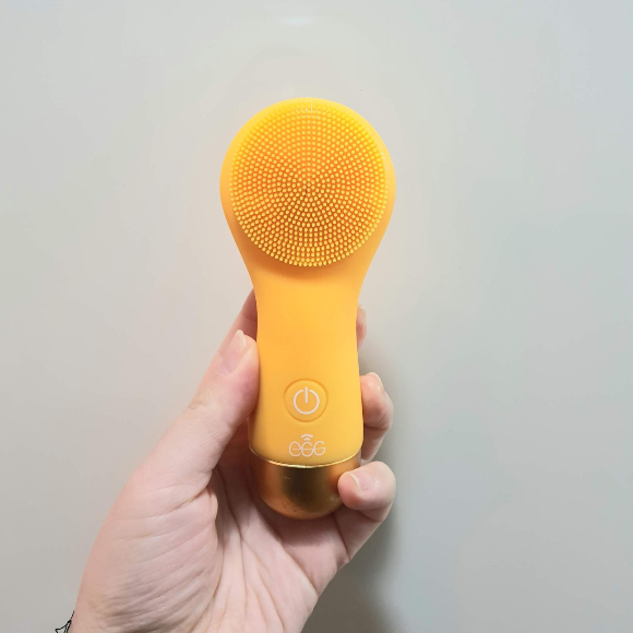 꺌랑 에그디바이스 노랑이