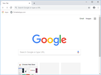 Google Chrome 114.0.5735.134 for ipod instal