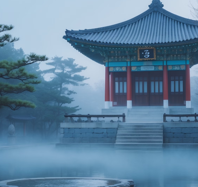 화경 뜻 그 깊은 의미와 다양한 경지 탐구