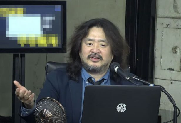 <b>김어준</b>, <b>이동재</b> 전 채널A 기자 <b>명예훼손</b> 혐의 경찰 출석 TBS... 