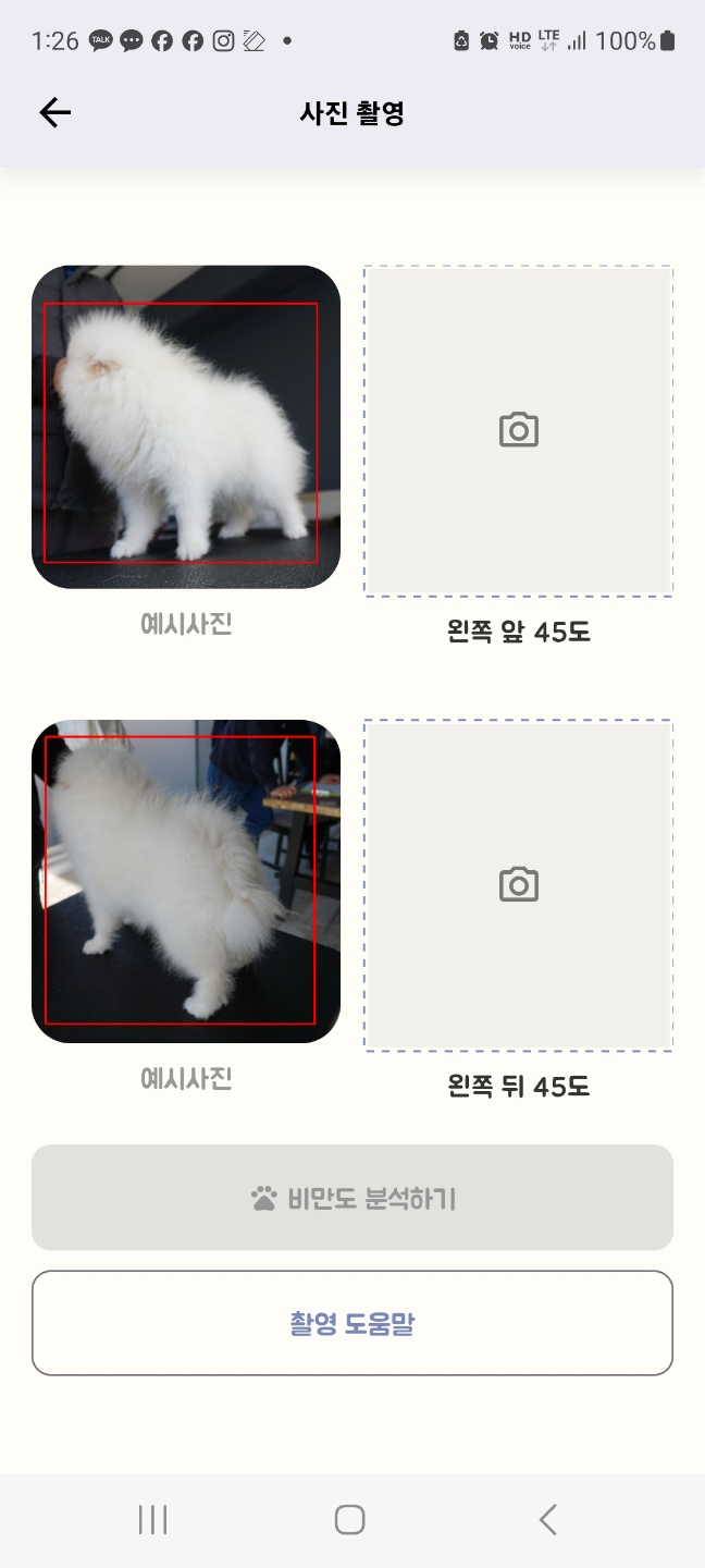 [Flutter/플러터] GridView(그리드뷰)로 사진/이미지 UI 격자모양으로 배치하고 촬영하기 / 스크롤 가능하도록 ...