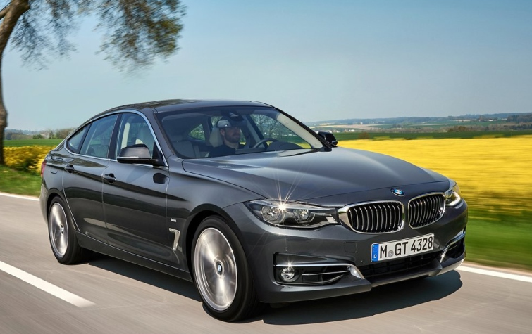 Bmw 320d 2020