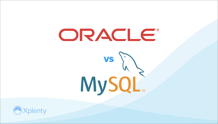 오라클과 MySQL 중 뭘로 입문하는 게 좋을까?