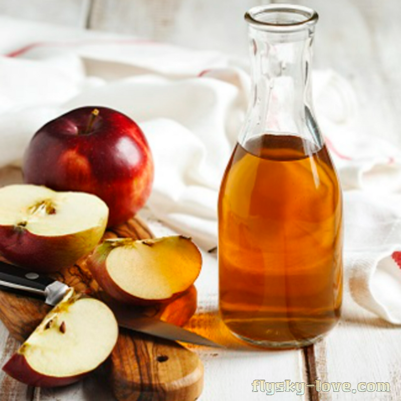 사과식초 효능 영양성분 먹는방법 부작용