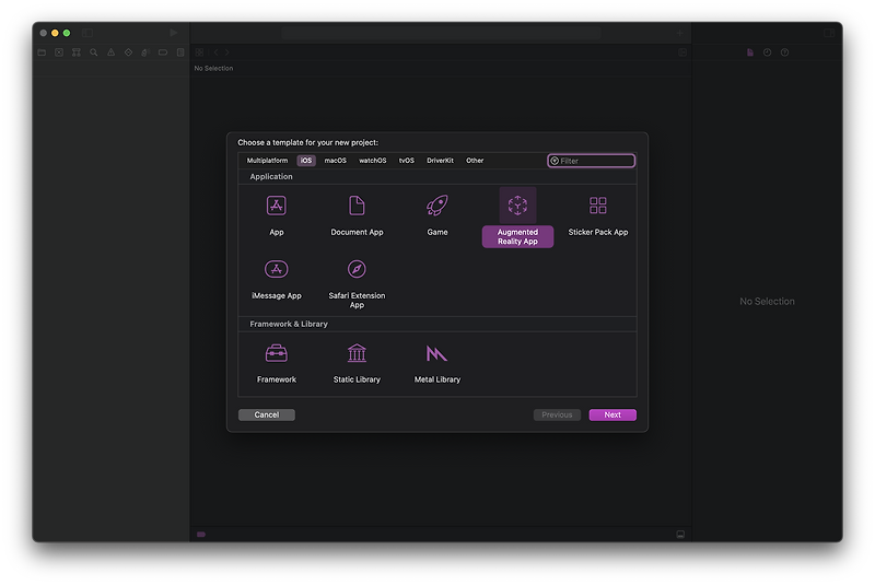 [ARKit] 1. RealityKit vs SceneKit vs SpriteKit
