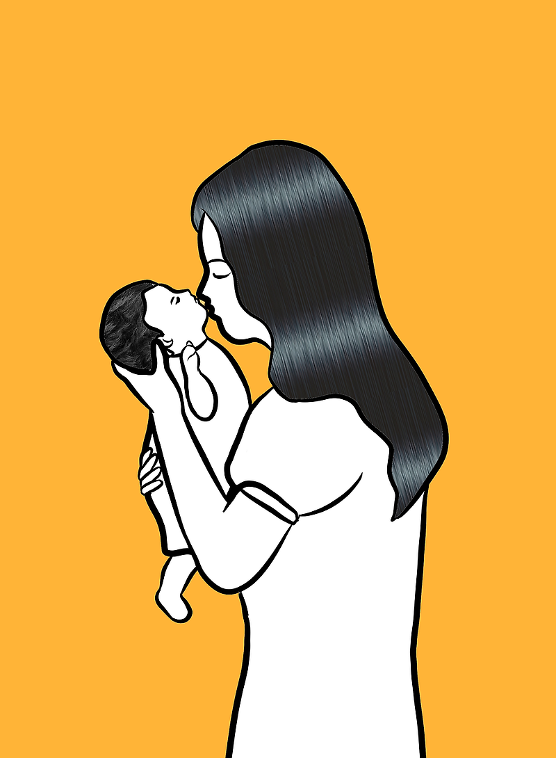 경기도 산모 영유아 지원 사업 뭐가 있을까?