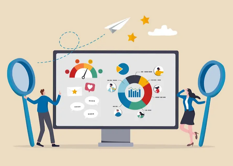 무료 CRM 툴 추천 TOP5 – 1인 사업자도 쉽게 쓰는 고객관리 도구! / CRM이란?