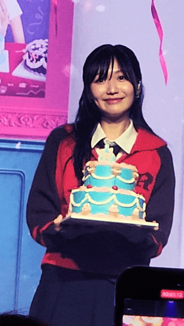[231119] 러블리즈 류수정 생일팬미팅 : Happy Birthday to Ryu 1부/2부 후기