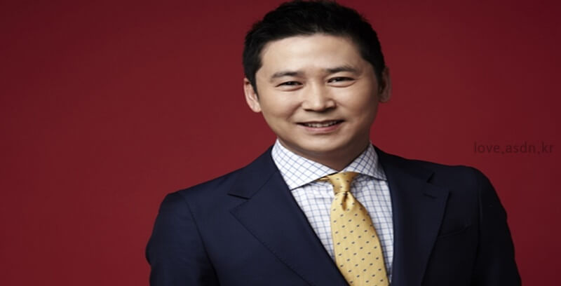개그맨 <b>신동엽</b> 프로필 학력 나이 키 몸무게 혈액형 결혼 이혼