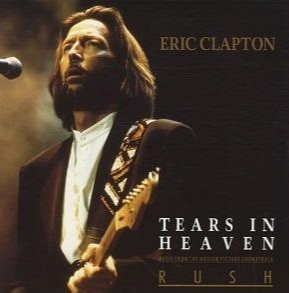 Eric Clapton - Tears In Heaven(M/V, 가사, 해석) :: 개인주의자의 지극히 사적인 공간
