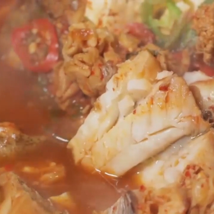 동태찌개 맛있게 끓이는법 알토란 동태찌개 양념 황금레시피(비린내 잡는법)