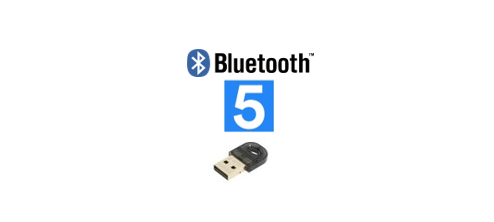 우분투20.04에서 Bluetooth 5.0 USB 동글 설치: Realtek 8716B Chipset
