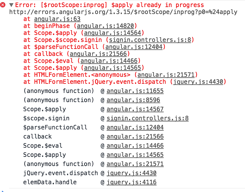 Debugging React Apps [React-The Complete Guide]