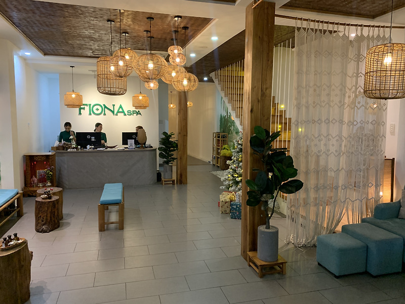 푸꾸옥 마사지 가격 예약 할인 팁 4