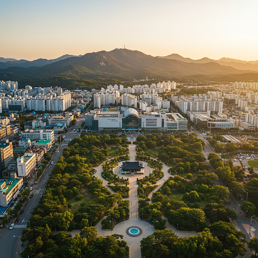 김해시 관광과 현지인 및 직장인들이 많이 찾는 맛집
