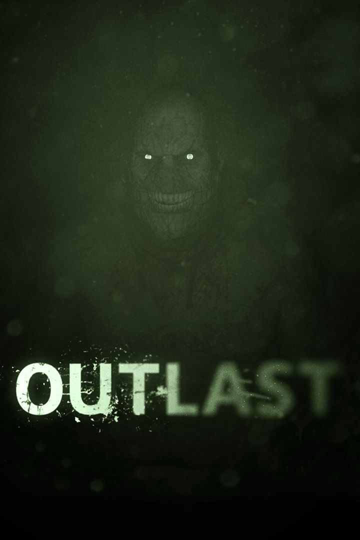 [PC MULTI] 아웃라스트 플레이 타임 / 플탐 / 한글패치 (Outlast PlayTime) :: Rayus Blog