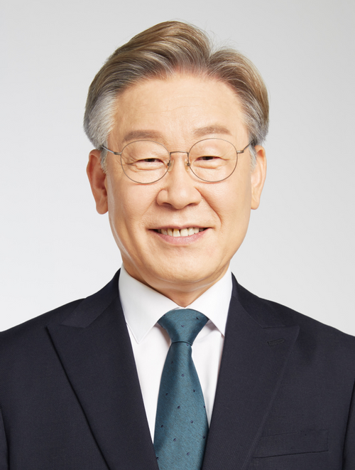 [이재명] 사람 이재명 과거, 결혼, 정치경력 등 일생 정리