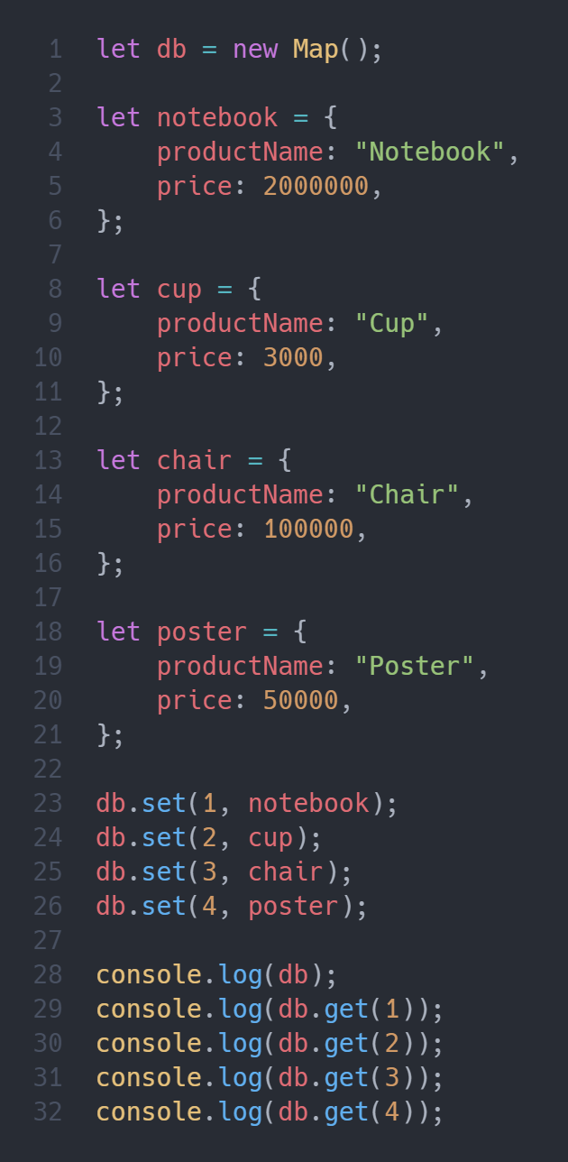 Week 4 node js express 5 id0814