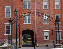 Moravian College