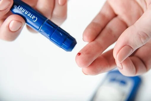 당뇨 수치 기준 - 혈당 정상 수치표 자료