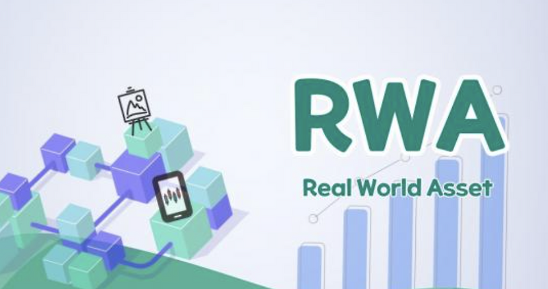RWA(Real-World Assets, 실물 자산) 토큰화관련된 토큰, 코인소개