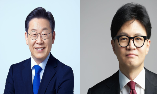 [홍준일의 이슈분석] <b>한동훈</b>-<b>이재명</b> 25일 대표<b>회담</b> 윈-윈... 
