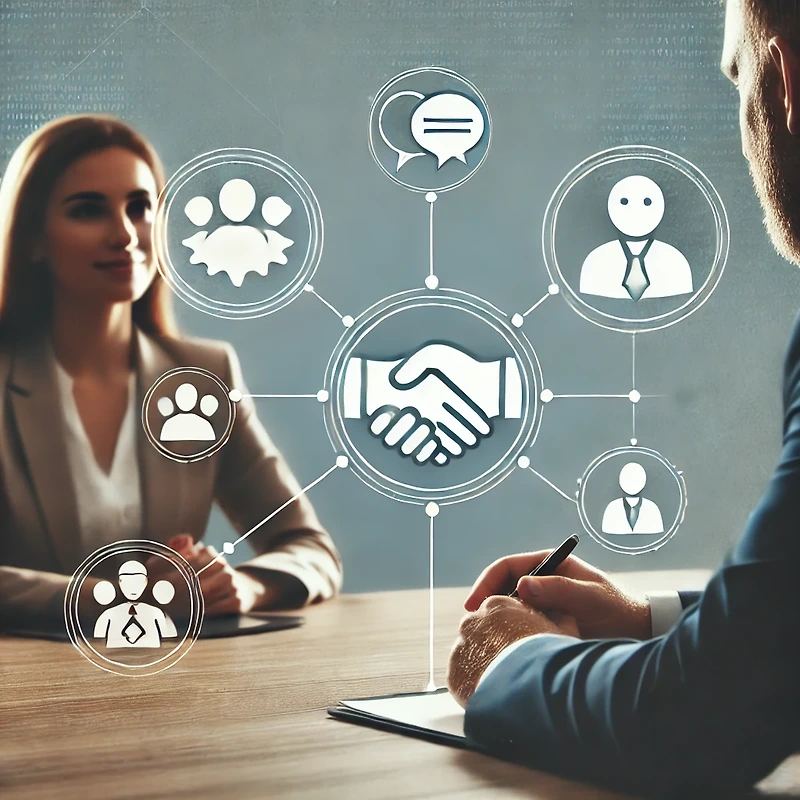 블로그 효과적인 의사소통 Effective communication