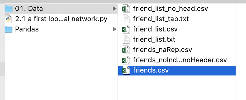 [Python] Pandas Tutorial :: Save Pandas Data Frame to CSV file
