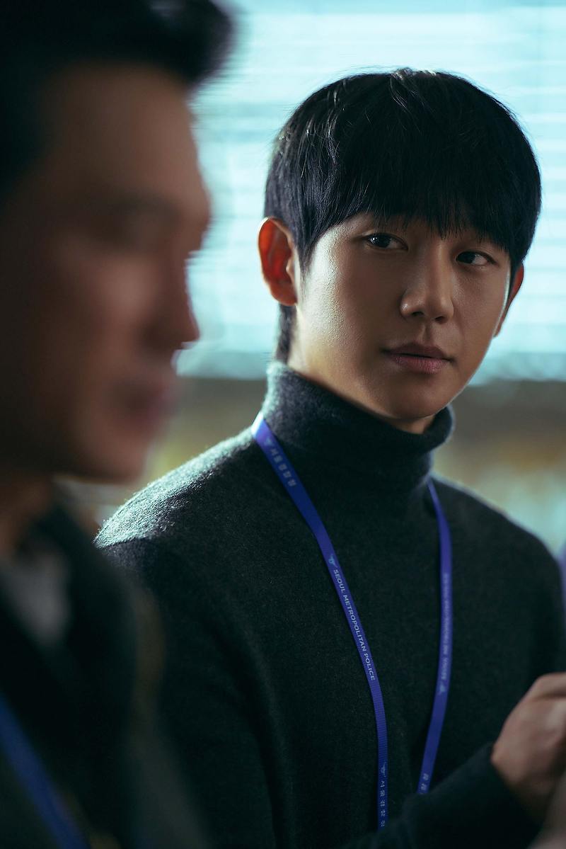 영화 <b>베테랑2</b> 후기 관종 빌런 안보현 <b>정해인</b> 액션 <b>연기</b> 돋보여... 