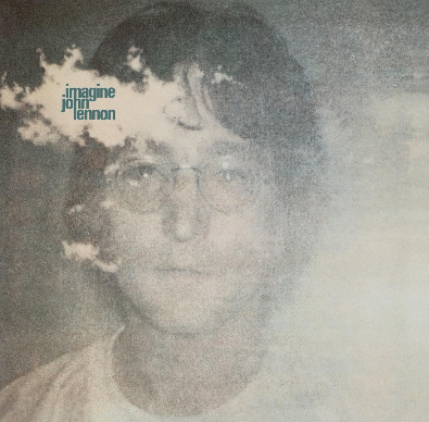 비틀즈의 존 레논 - 이매진 Imagine :: 이것저것