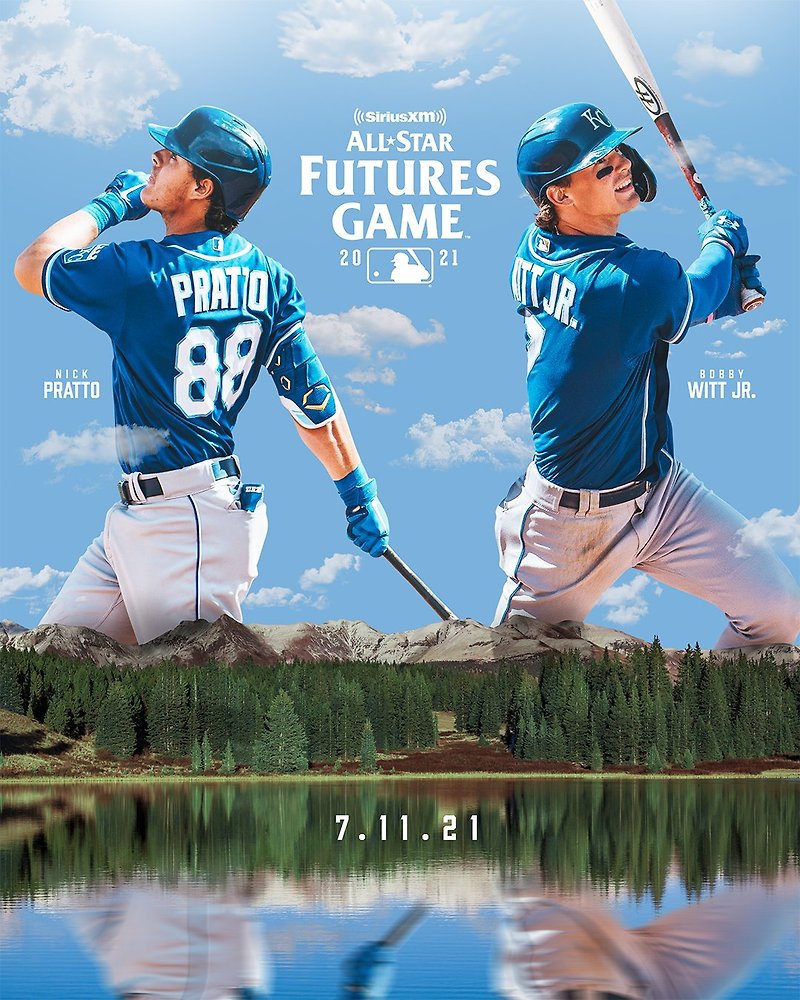 [MLB.com] 바비 <b>위트 주니어</b> (Bobby Witt Jr.)의 2022년... 
