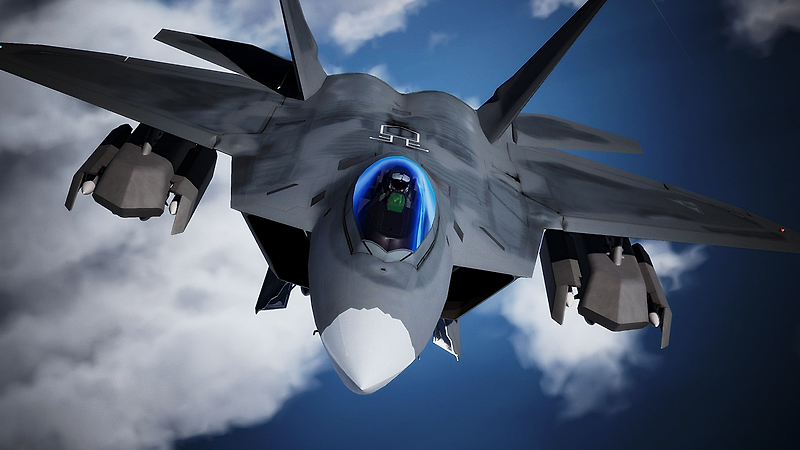 AC7 : 스샷