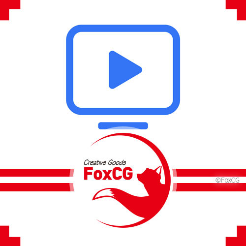 페이스북 동영상 다운받기 무료 저장 다운로드 방법 - 폭스씨지 FoxCG