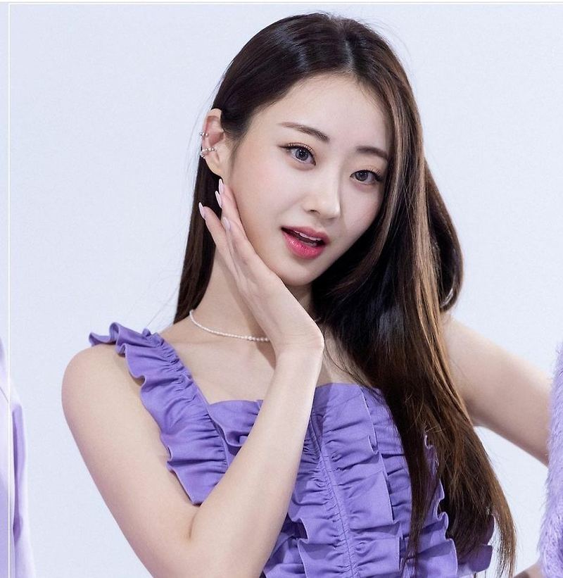 경리 프로필 나이 키 학력 가족관계