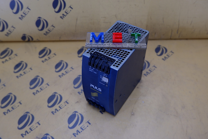 [POWER SUPPLY] PLUS QT20.481 /구매 수리 단종품지원 / (주)엠이티