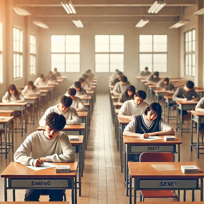수능 이의신청 방법