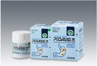 가스리드정5mg 의약품 알고 쓰시나요? :: 쓸잡소