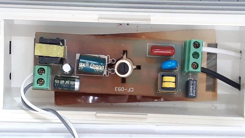 깜빡이는 LED 전등 수리기(LED 전등 DIY 수리 총정리)