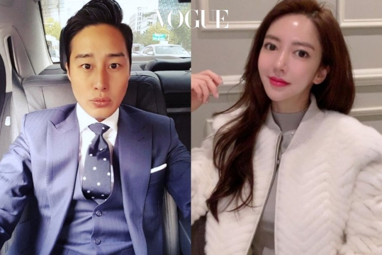 이필립 나이 배우 프로필 와이프 부인 아내 박현선 결혼 남편 자녀 가족 국적 집안