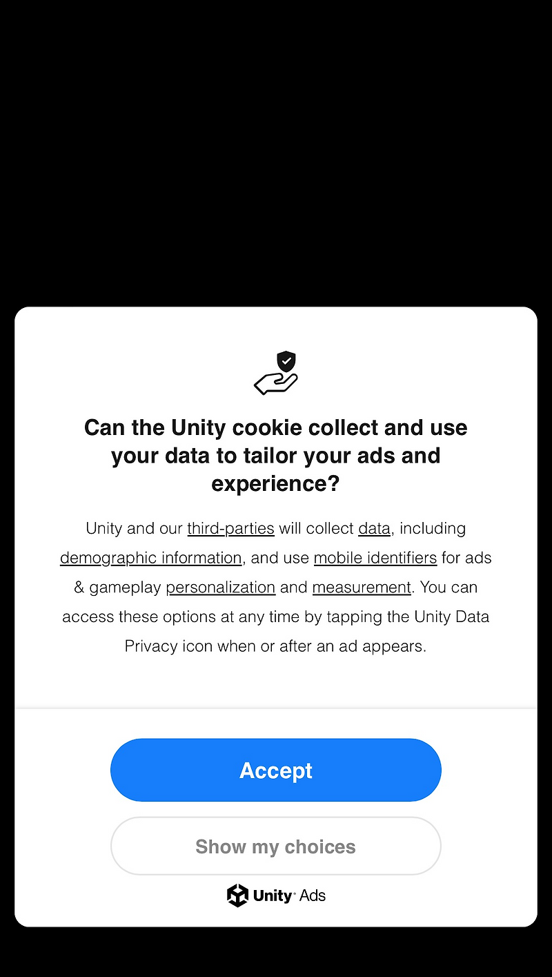 Ios guideline 5 1 1 legal privacy data collection and