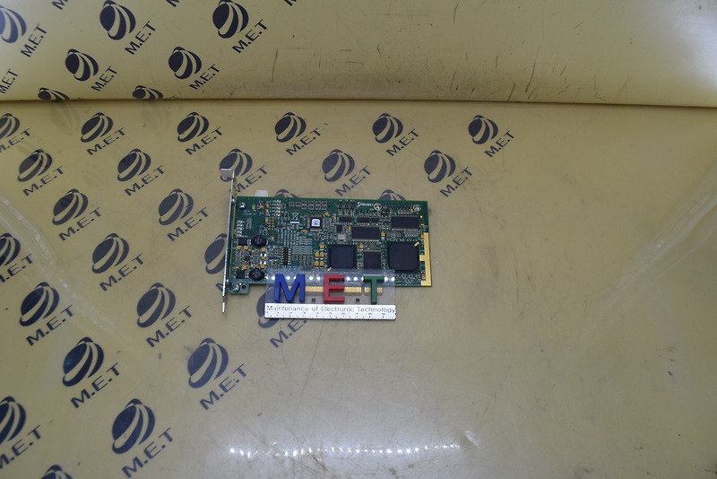 Scheda STAUBLI D23172003A Per Robot CS8C – Modulo CPT Usata Eccellente