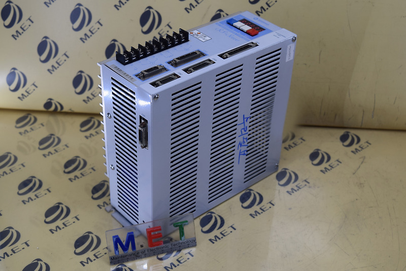[SERVO DRIVER] TYPE5000 /구매 수리 단종품지원 / (주)엠이티 / 서보드라이브
