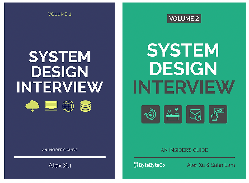 [System Design Interview] 1권 후기 및 앞으로의 계획