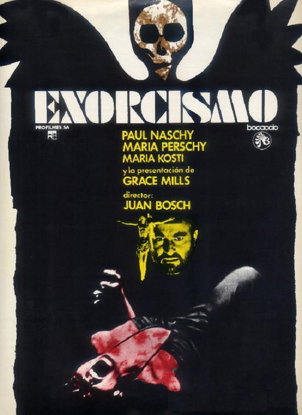 Exorcismo (1975)