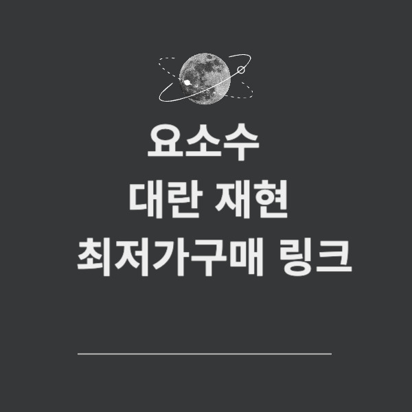 중국 요소수 대란 재현, 통관 품절 대란 시작되나, 요소수 (최저가구매링크)