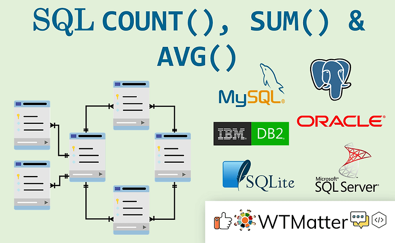 [mysql] count 조건 설정하는 방법 [통계쿼리정리]