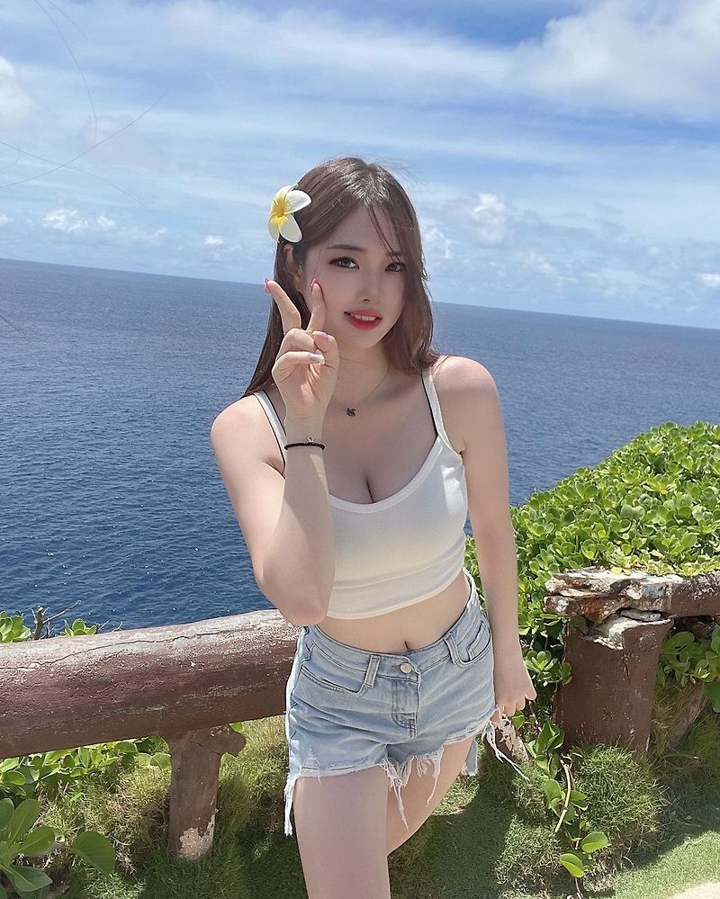 치어리더 최정희 프로필 :: Star Profile