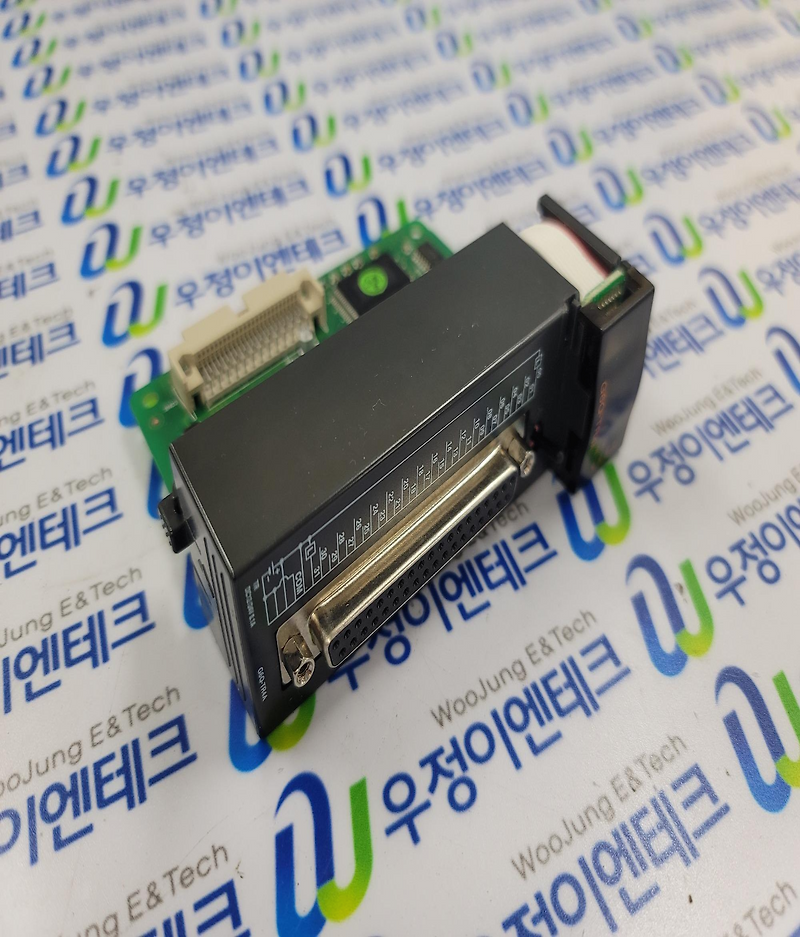 LS PLC TRANSISTOR CARD / G6Q-TR4A