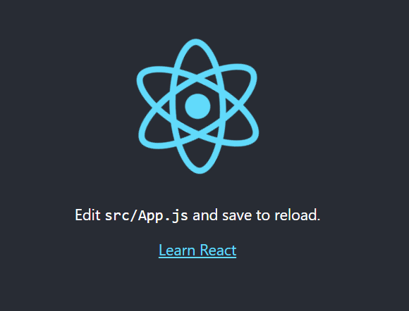 react node js tutorial