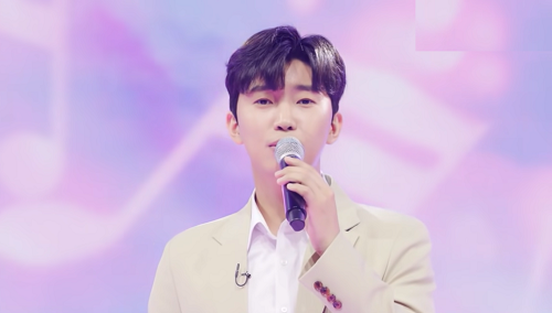  If We Love Again LimYoungWoong English Lyrics 